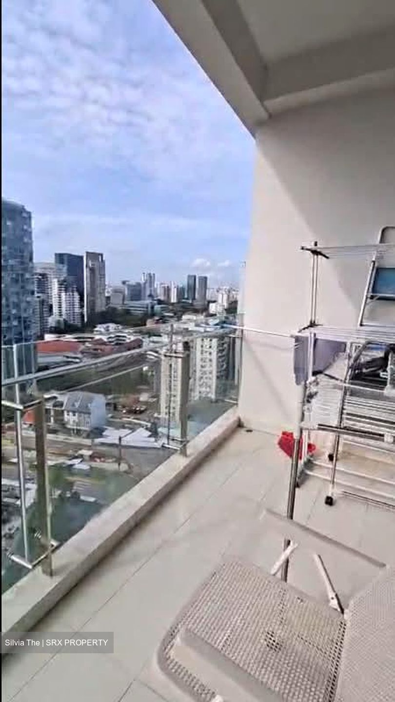 Viva (D11), Condominium #577017511